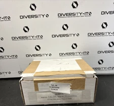 HORITA TIME CODE VIDEO CLOCK TVC-50