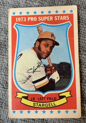 1973 Kellogg's Baseball Visual Panographics Individual Picks - Mostly Good Cond - Picture 21 of 66