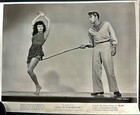 2 Musical Movie Stil1s ,"Showboat, 8x10, Blk & White + "Song Of Scheherazade"194 — photo 9
