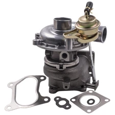 RHF5 Turbo Turbocharger for Mazda B2500 Ford Ranger 2.5L J97A VJ33 WL84 VA430013