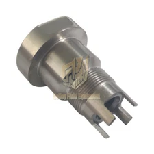 180CC 24B822 Airless Sprayer Pump Spare Parts Piston Valve for Xtreme X40 X70