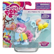 HASBRO MY LITTLE PONY FRIENDSHIP IS MAGIC COLLECTION PINKIE PIE new in packaging