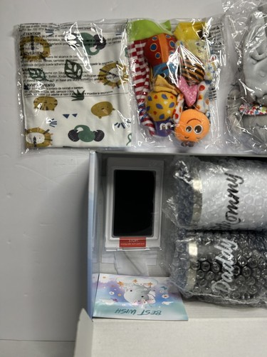 Baby Geschenkset - Bild 4 von 8