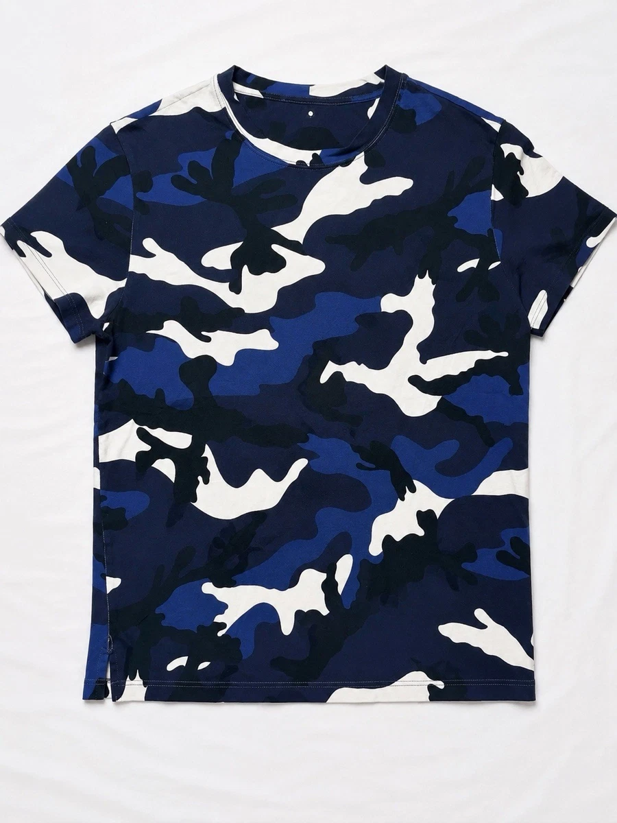 Valentino Multicolor T-Shirts for Men for sale | eBay