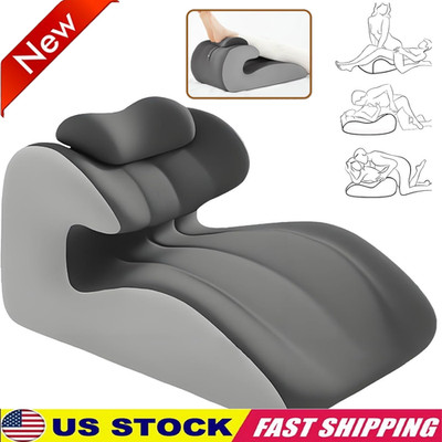 Sweet Spot Pillow, 27° Angle Perfect Position Couples Pillow,Bed Wedge Pillow US