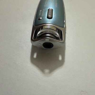 Sony NW-S603 Walkman 1GB Digital Audio Player Blue Working Tested