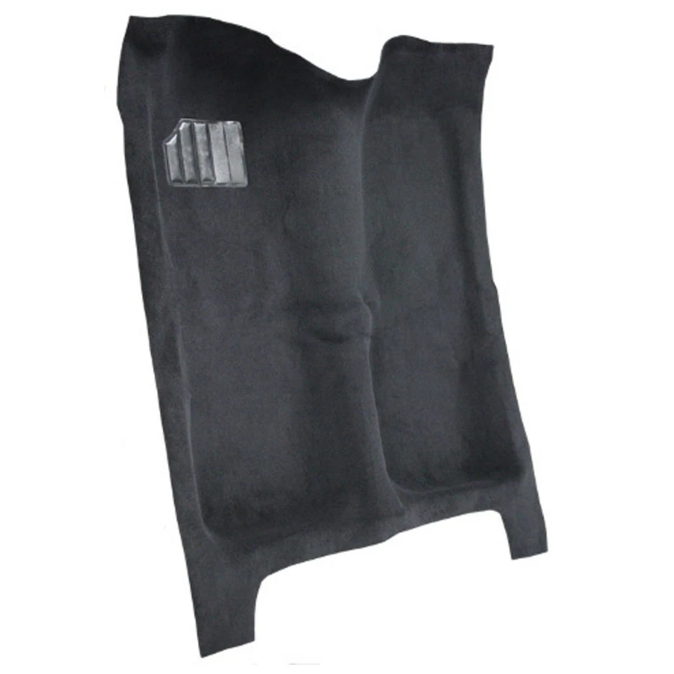 Tapete para Chevrolet El Camino Pass Area Cutpile 1978-1987 - Imagem 2 de 4