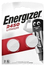 CR2450 Energizer BATTERY