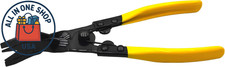 Car Door Panel Clip Removal Pliers Automotive Trim Rivet Fastener Puller Tool