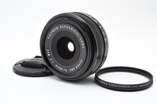  Top Mint Fujifilm Fujinon XF 18mm F/2 R Aspherical Super EBC Lens From JAPAN