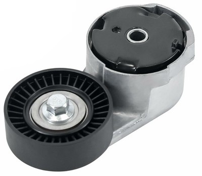 Belt Tensioner Assembly+Drive Belt Idler Pulley for Caravan Dodge 39282 89056015
