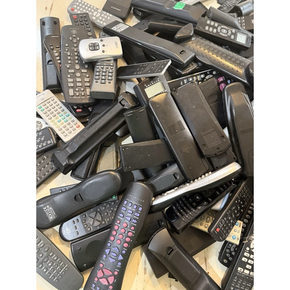 Gran Lote 25 Mandos a Distancia Aleatorios para Pioneer Sony Denon Xfinity Toshiba Foto 3 de 3