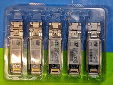 SFP-10G-LR CISCO 10-2457-02 10GBASE-LR SFP+ Transceiver NEW 1 Piece