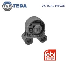 43752 ENGINE MOUNT MOUNTING LOWER REAR FEBI BILSTEIN FOR FORD FOCUS II,C-MAX