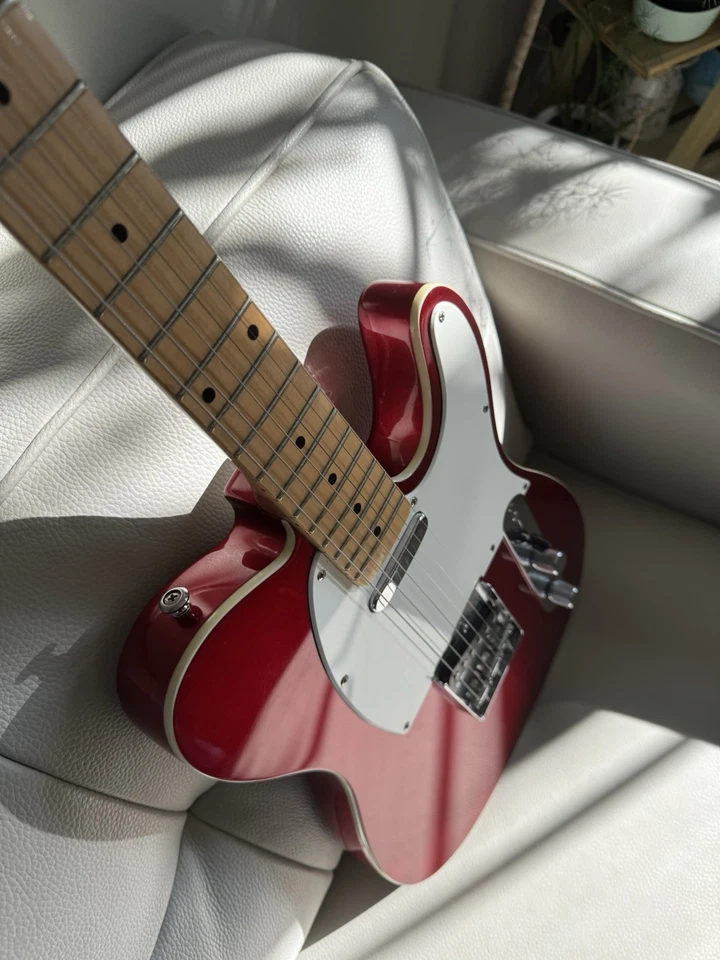 Гитара телекастер Dillion - Изображение 3 из 4