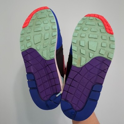 Nike Air Max 1 Parachute Men display picture 1