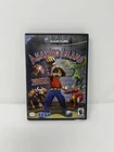 Amazing Island (Nintendo GameCube, 2004) Complete CIB w/ Manual