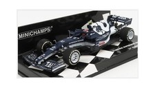 MINICHAMPS 417210710 Alpha Tauri - F1 AT02 Honda RA620H Team Alpha Tauri N 10 3R