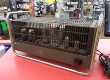 Luxman MB88 Vacuum Tube Mono Power and 85W Used