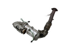 Katalysator Kat Vorkat mit Abgaskrümmer für Ford Mondeo 5 V CF 14-19 2,0 110KW