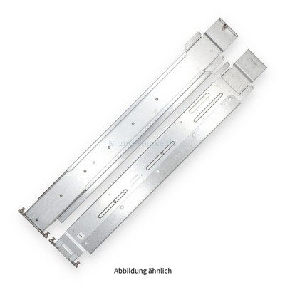 HPE 2U Sliding Rack Kit MSA2000 457637-001 71-00001090-00-01 71-00001091-00-01