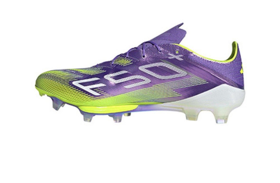 Adidas F50+FG JS3211 Soccer Cleat authentic freeshipping NEW | eBay