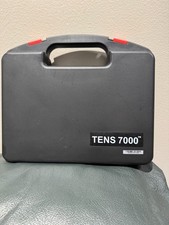 TENS 7000 Digital TENS Unit.