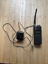 Uniden Bearcat BC220XLT Scanner Works