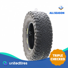 Used Lt 28570r17 Bfgoodrich All-terrain Ta Ko3 126123s - 5.532