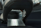 GE3D 1/200 Scale TAV-37 Valkyrie Shuttle (From “Avatar”) Kit — photo 9