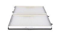 Bosch 1 987 432 103 Innenraumfilter Filtereinsatz FüR Alpina BMW 2X