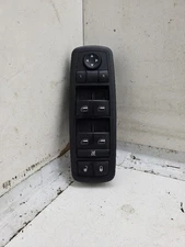 Driver Front Door Switch Driver's Master Fits 08-11 CARAVAN 723033