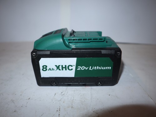 Masterforce BOOST 252-8014 8Ah XHC 20V Lithium-Ion Tool Battery - AO4070349