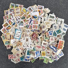 60g South Africa Kiloware Stamps