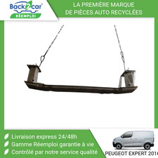 Pare-choc avant Peugeot EXPERT