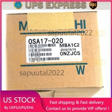 OSA17-020 Mitsubishi Encoder OSA17020 New In Box 1PC