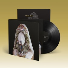 Steve Mason Brothers & Sisters (Vinyl) 12