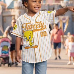 Looney Tunes Jersey | eBay