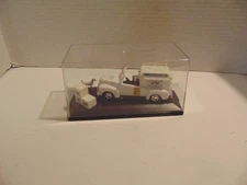 1953 Chevrolet Good Humor Truck in protective sheild 50% Off