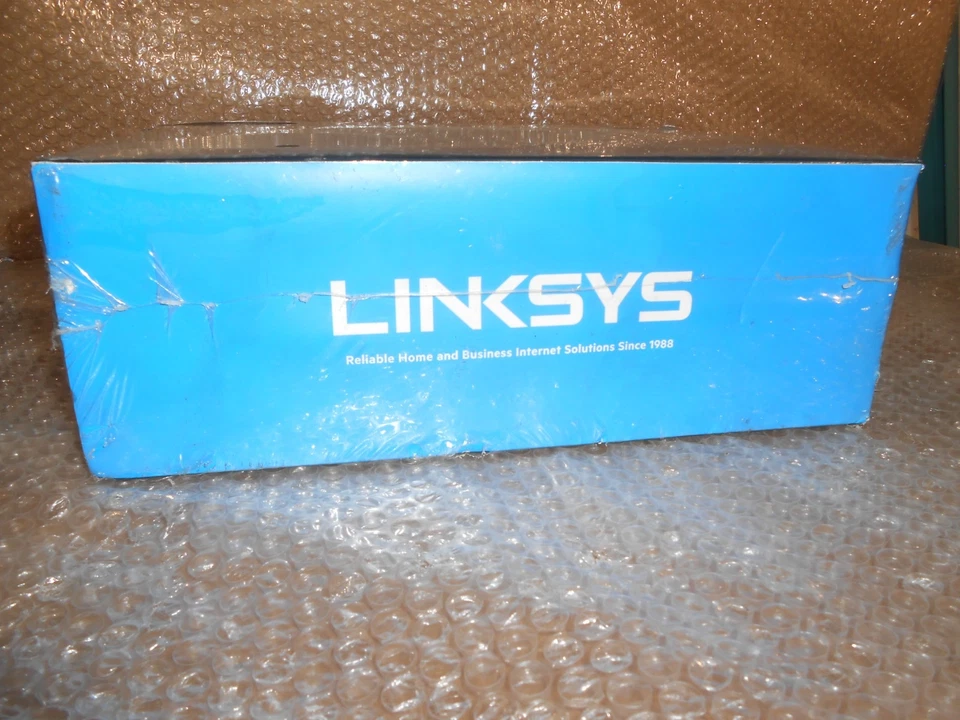 Linksys Hydra Pro 6E Tri-Band Mesh Wi-Fi Router MR7500 - Image 3 of 4