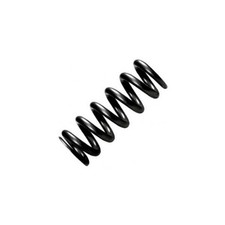 KYB Front Coil Spring for Volkswagen T-Roc TDi DGTE 1.6 March 2018 to March 2021