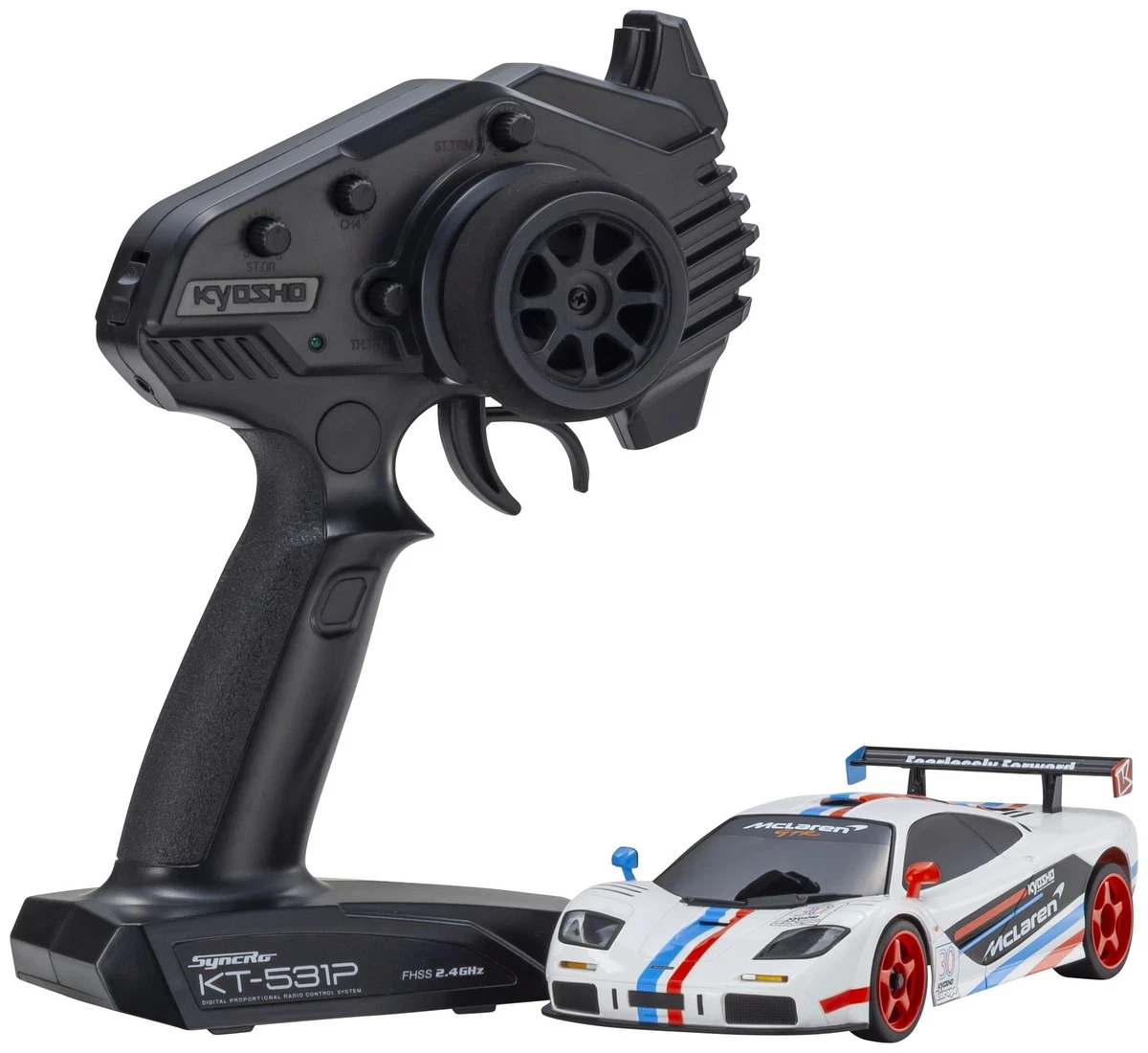 Mini-Z Hobby RC Car, Truck & Motorcycle Formula 1s for sale - eBay