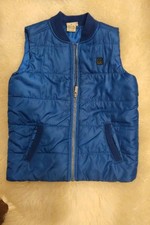 Calvin Klein Jeans Boy's Winter Puffer Jacket Vest Size 5