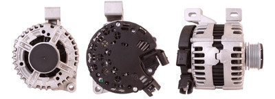 Lichtmaschine Generator für FORD VOLVO KUGA I VAN C30 C70 II Cabriolet S40 V50
