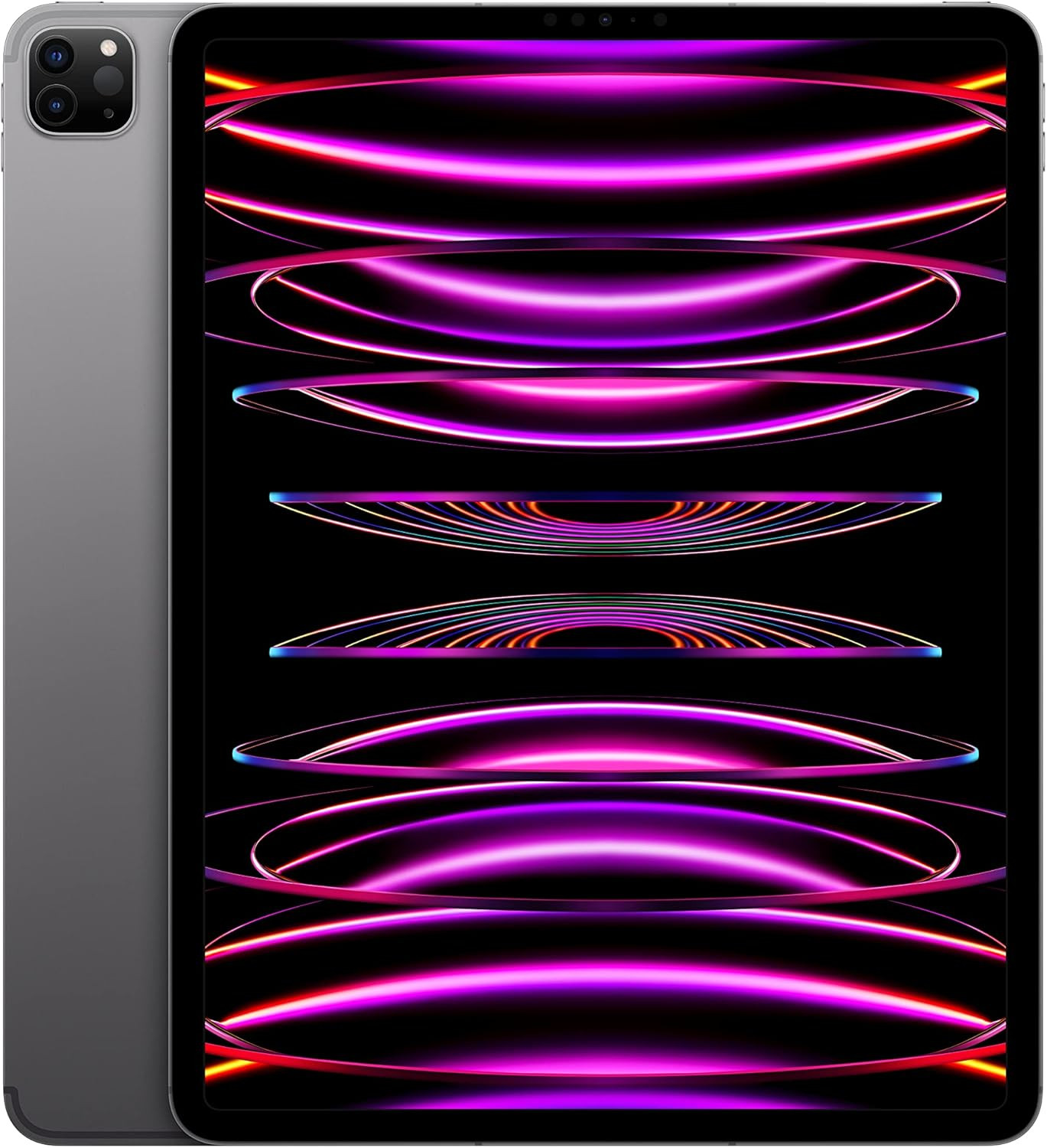 Apple iPad Pro 6th Gen (256GB) 12.9