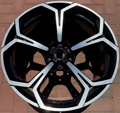 LAMBORGHINI URUS 22'' REAR WHEEL RIM OEM 4ML601025Q