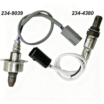 Up&Downstream Oxygen Sensor 2349039 2344380 For Nissan Sentra Versa Cube 1.8 2.0