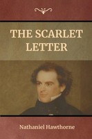 The Scarlet Letter Nathaniel Hawthorne Taschenbuch Kartoniert / Broschiert 2019