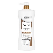 Hand Body Lotion With Shea Butter Dry Skin 28 fl oz