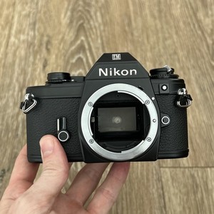 Nikon Em Cameras | eBay